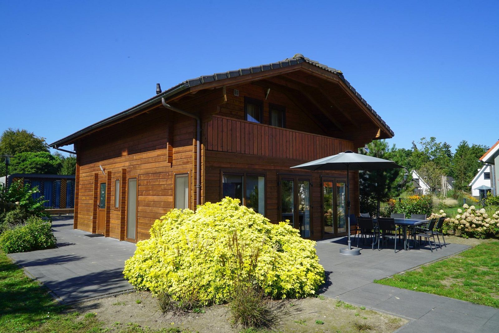 Boekhorst l’etage 8