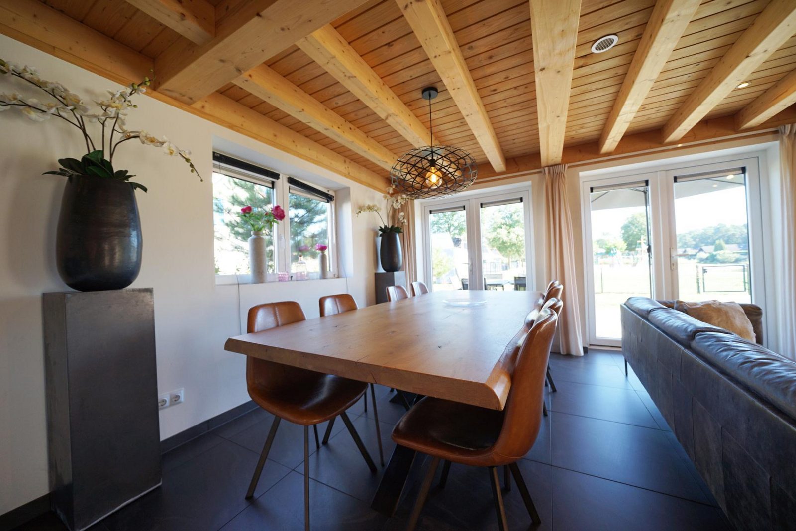 Boekhorst l’etage 8