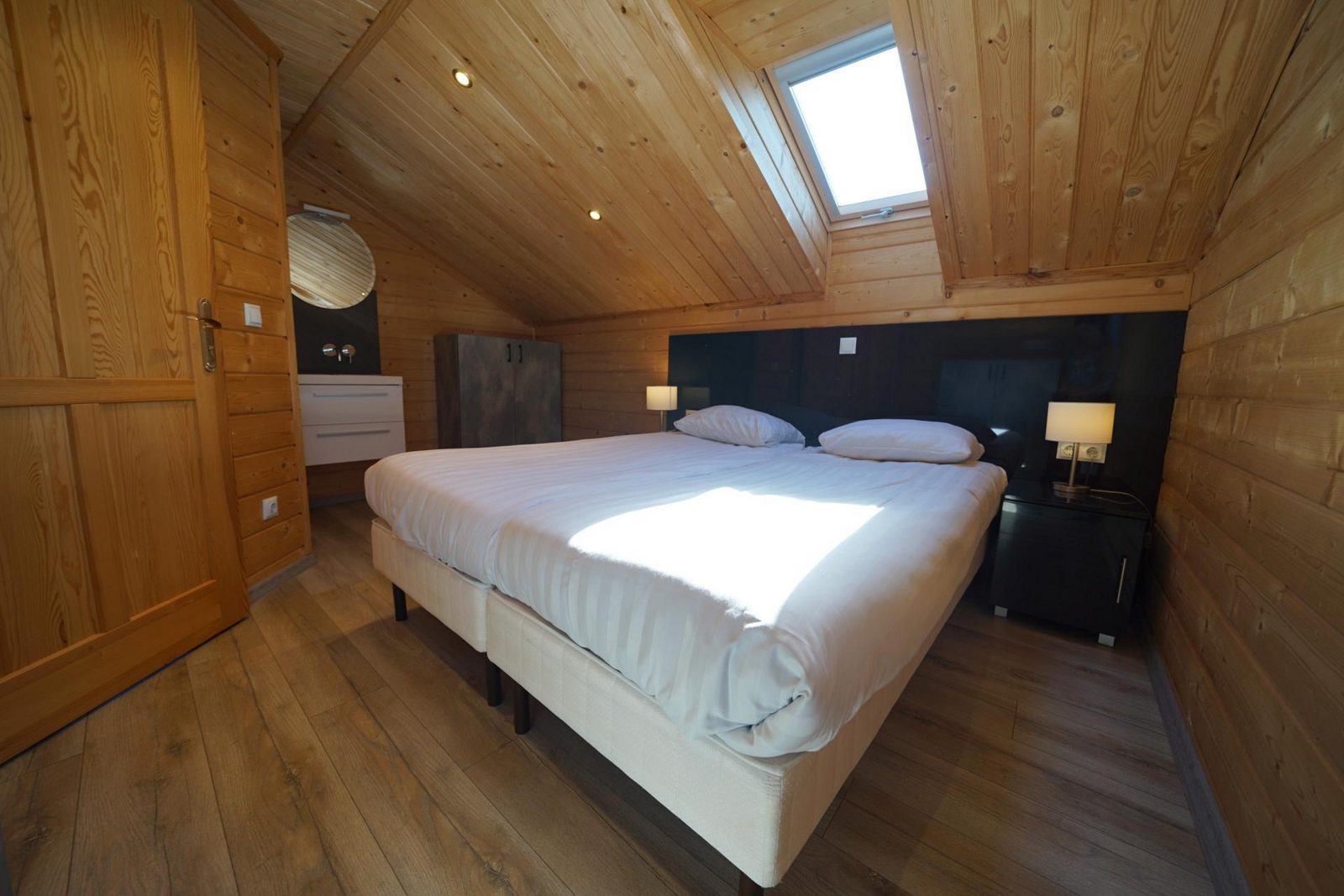 Boekhorst l’etage 8