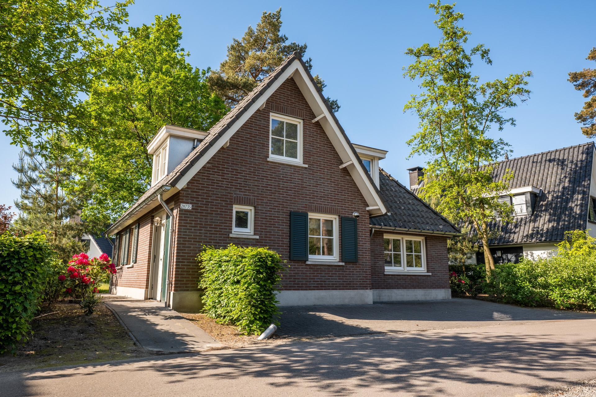 Bronckhorst 6 1