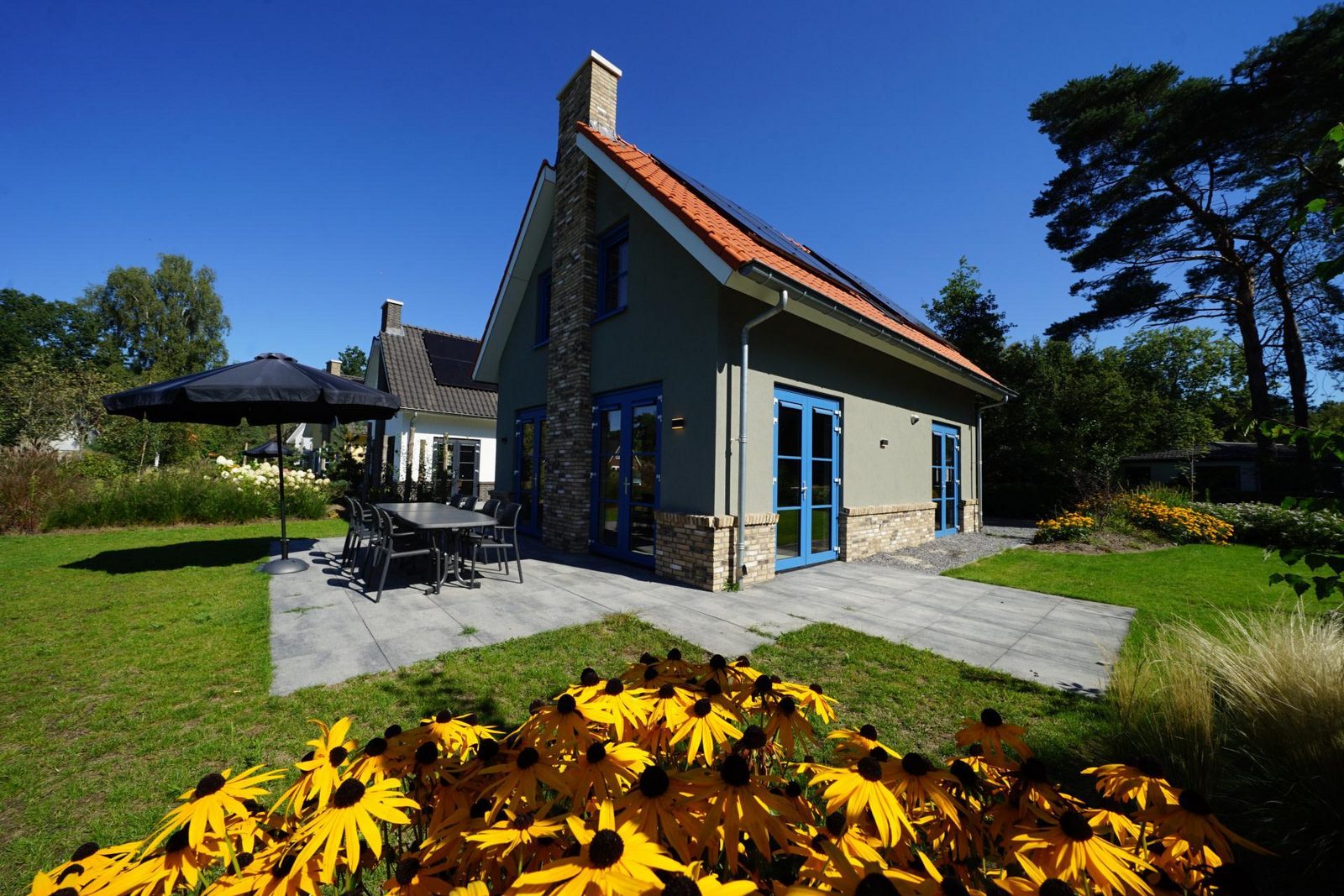 De Wiersse 8