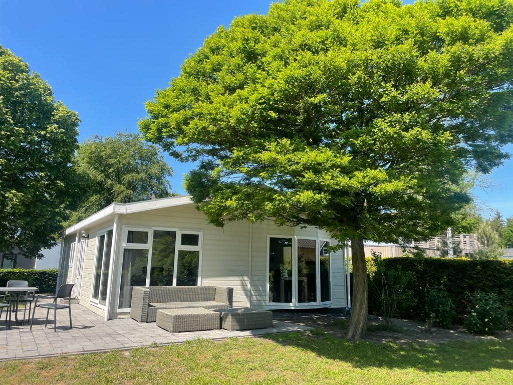 Accommodatie De Achterhoek - Chalet - Hackfort 4 - 2