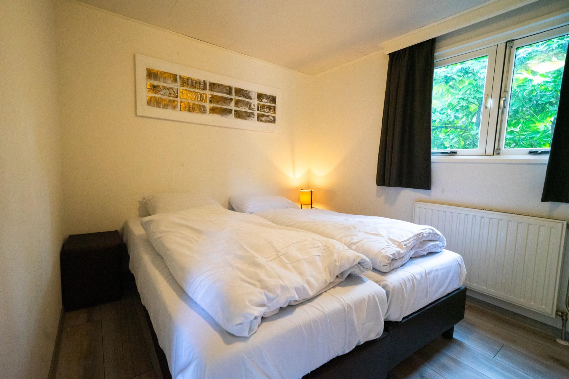 Accommodatie De Achterhoek - Chalet - Hackfort 4 - 9