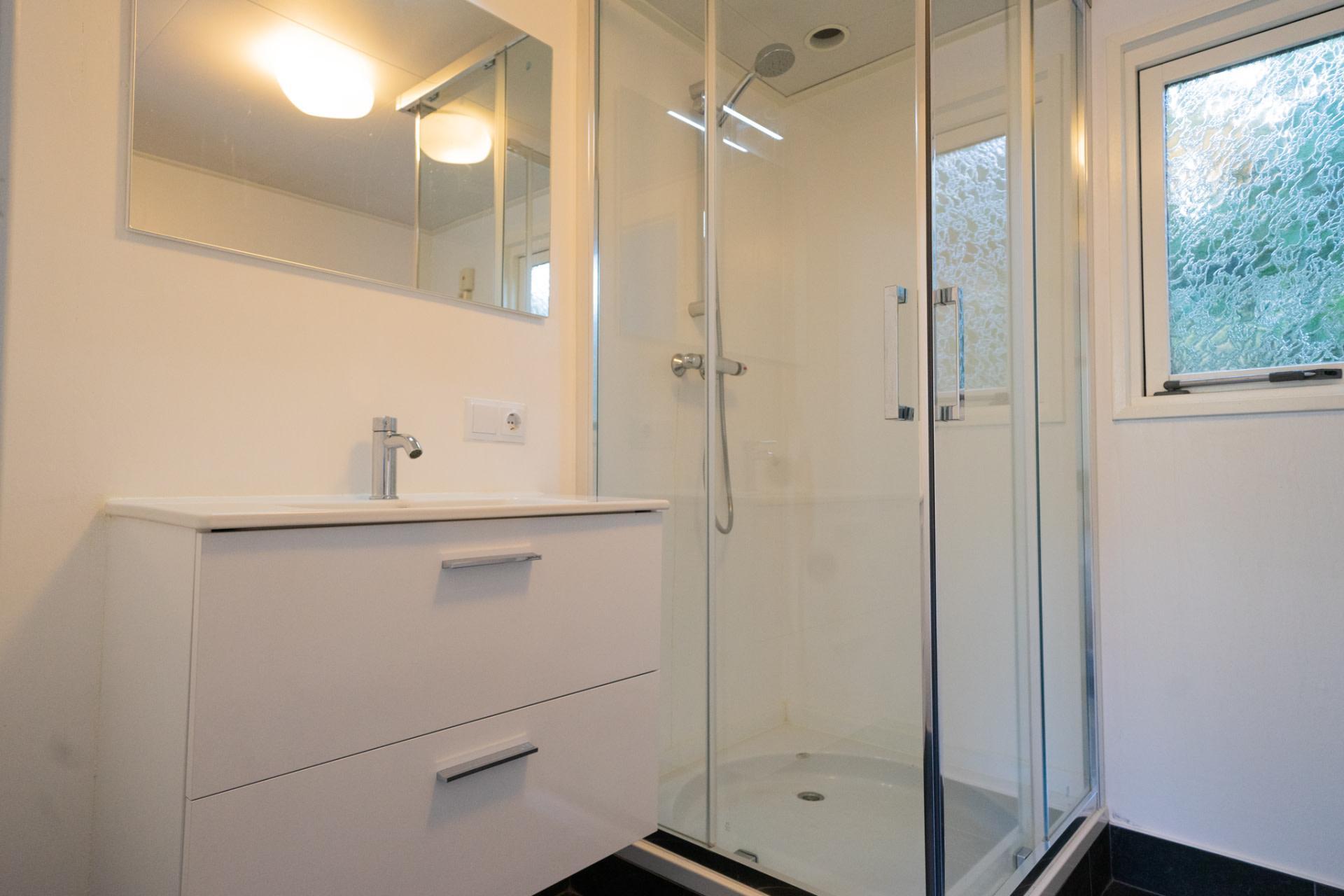 Accommodatie De Achterhoek - Chalet - Hackfort 4 - 11