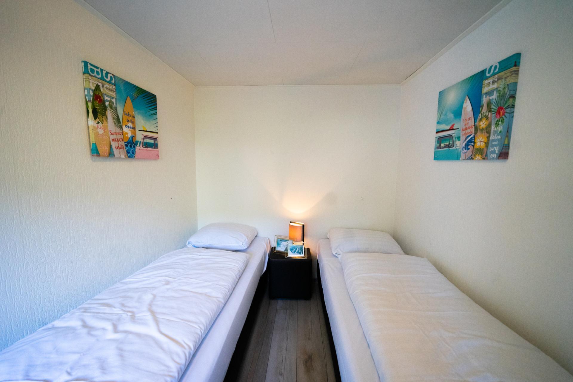 Accommodatie De Achterhoek - Chalet - Hackfort 4 - 10