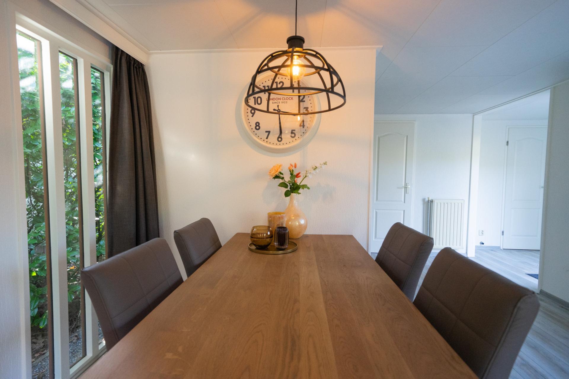 Accommodatie De Achterhoek - Chalet - Hackfort 4 - 7