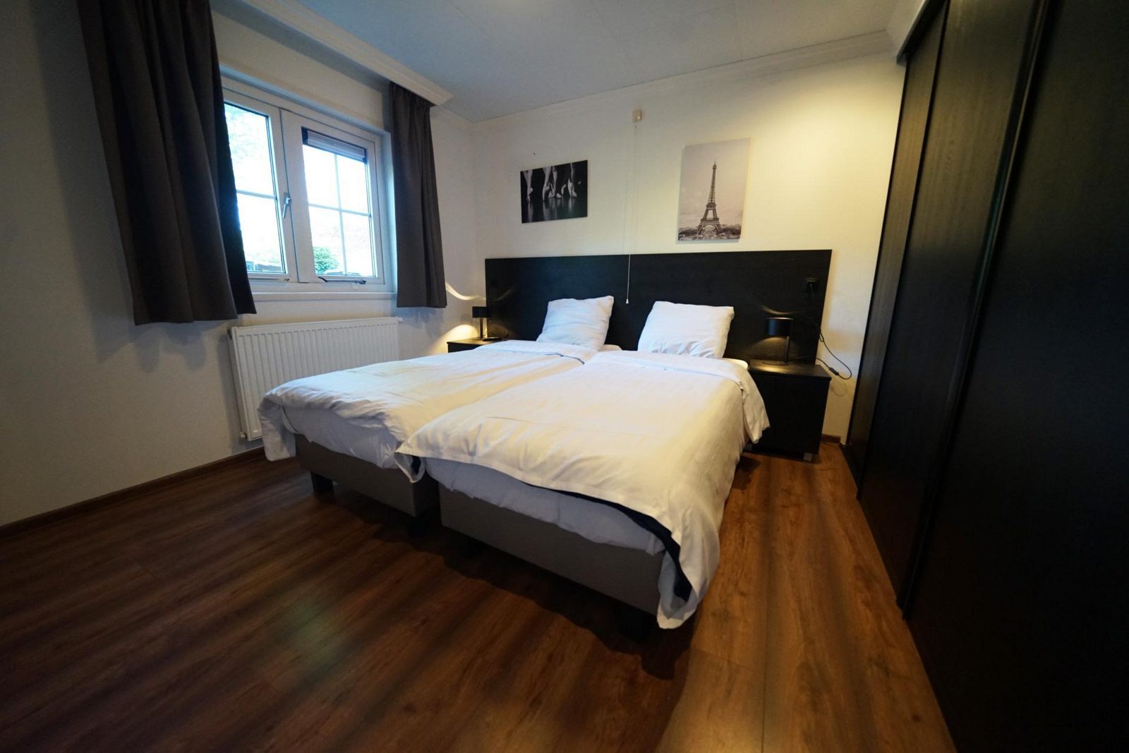 Hackfort l'etage 10