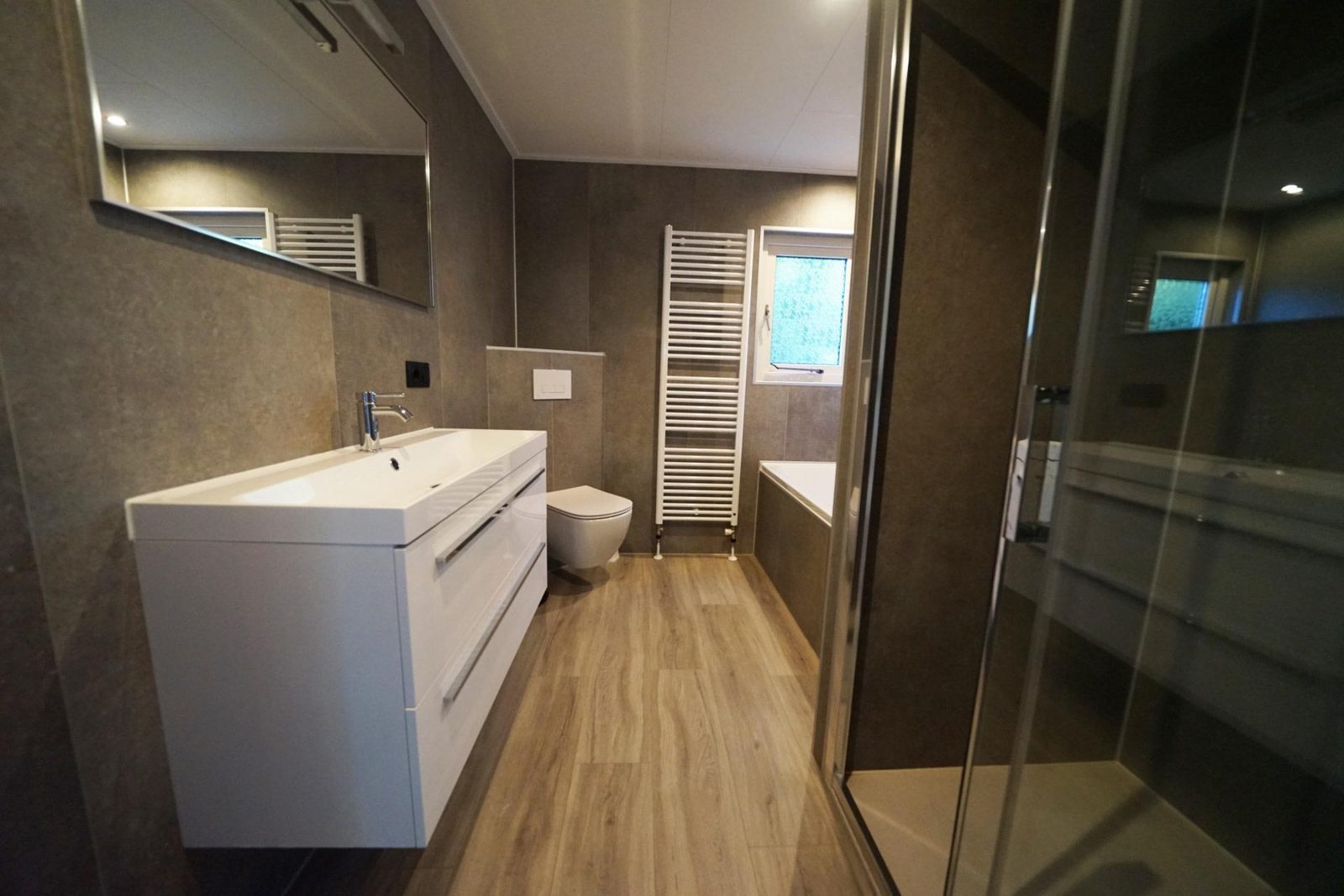 Hackfort l'etage 10