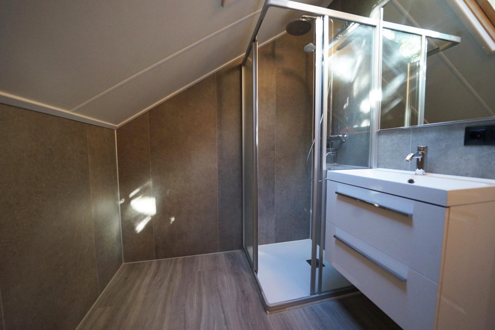 Hackfort l'etage 10