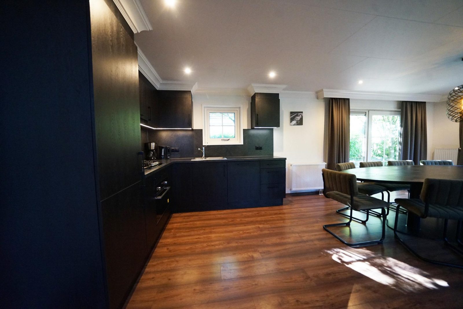 Hackfort l'etage 10