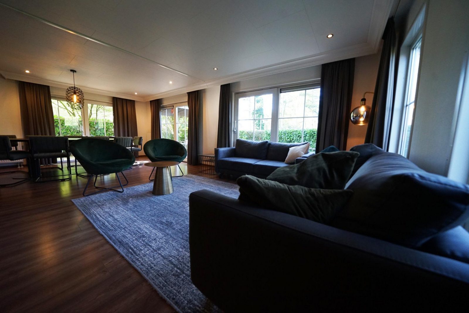 Hackfort l'etage 10