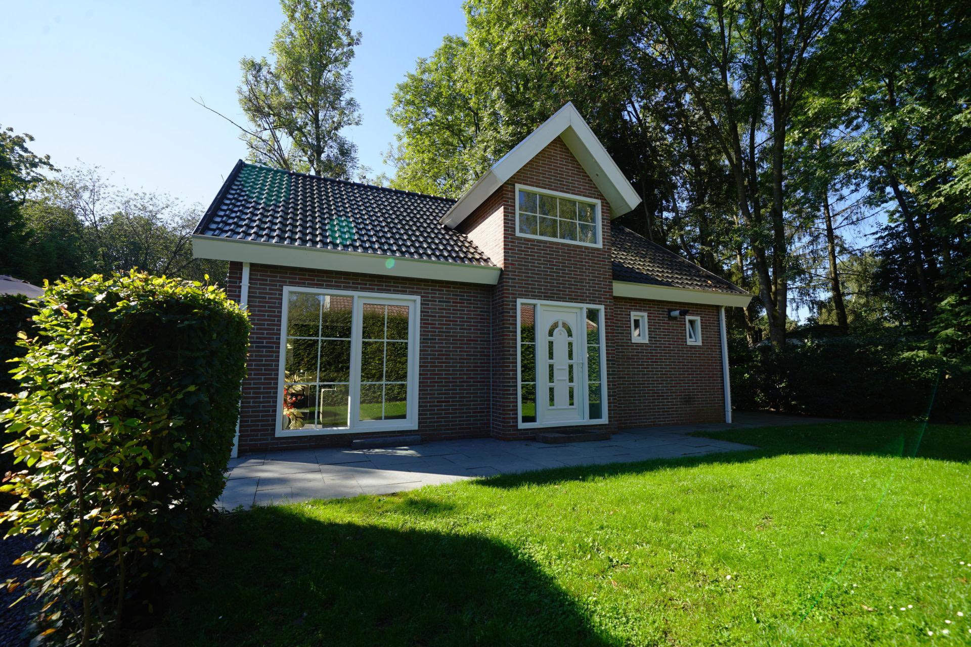 Accommodatie De Achterhoek - Grote accommodatie - Hackfort l'etage 10 - 2