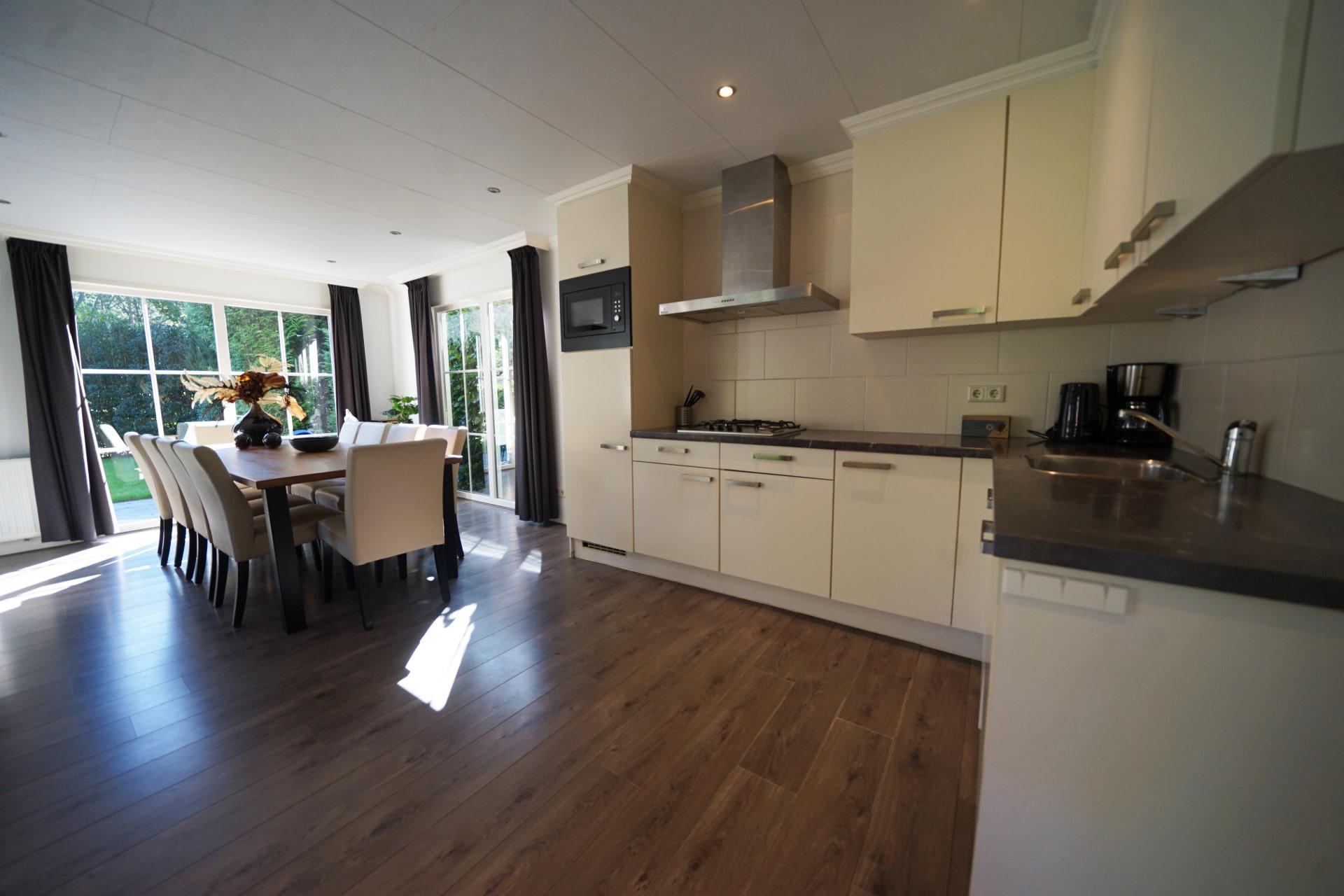 Accommodatie De Achterhoek - Grote accommodatie - Hackfort l'etage 10 - 8