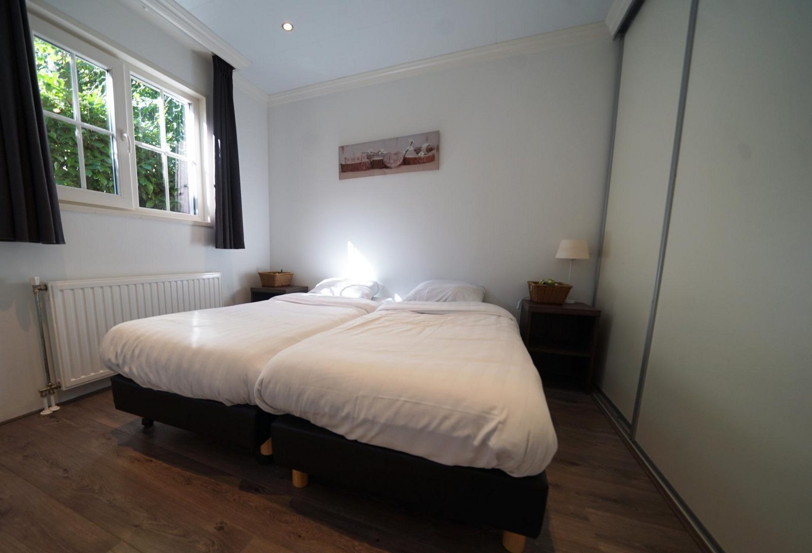 Hackfort l'etage 10