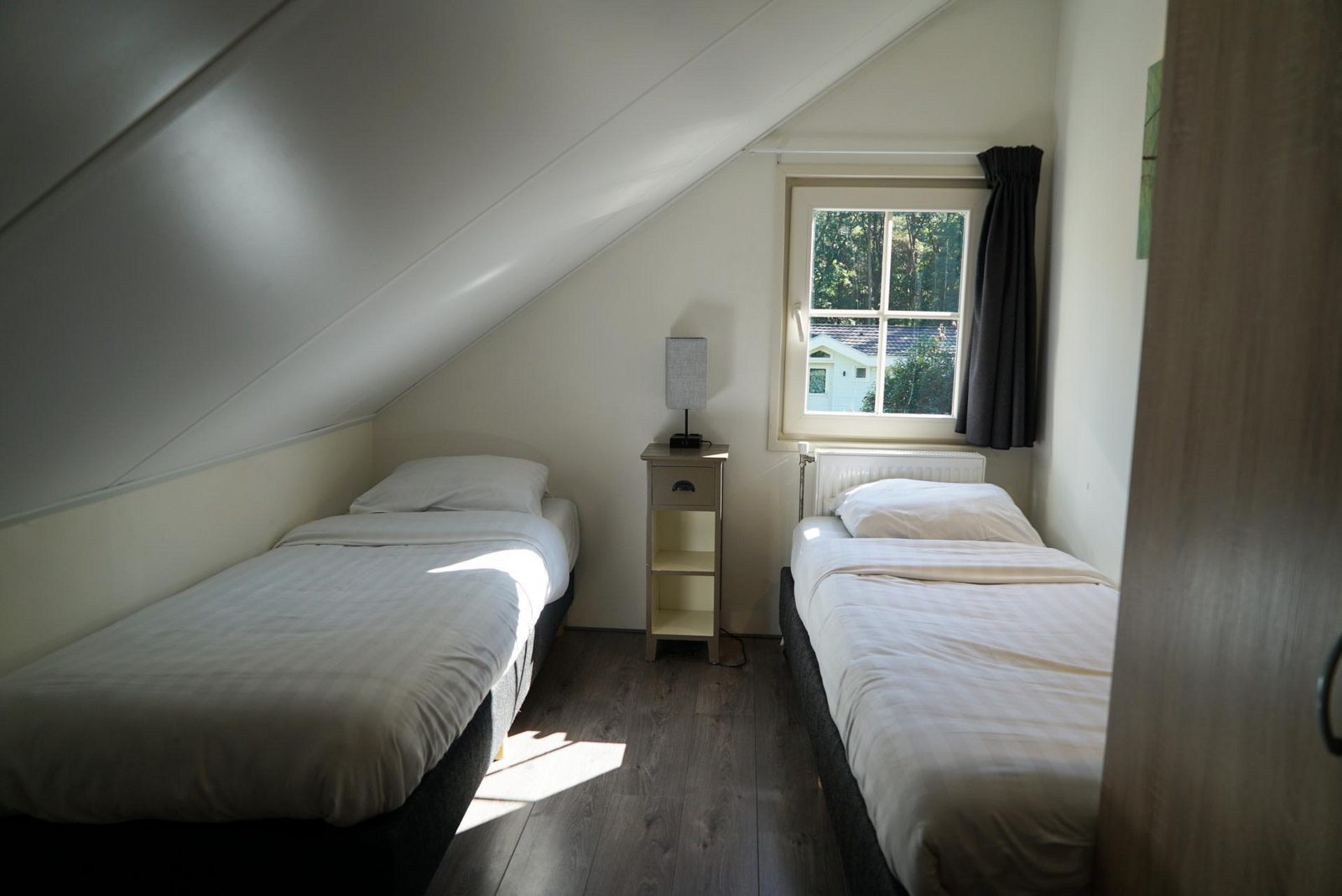 Hackfort l'etage 10
