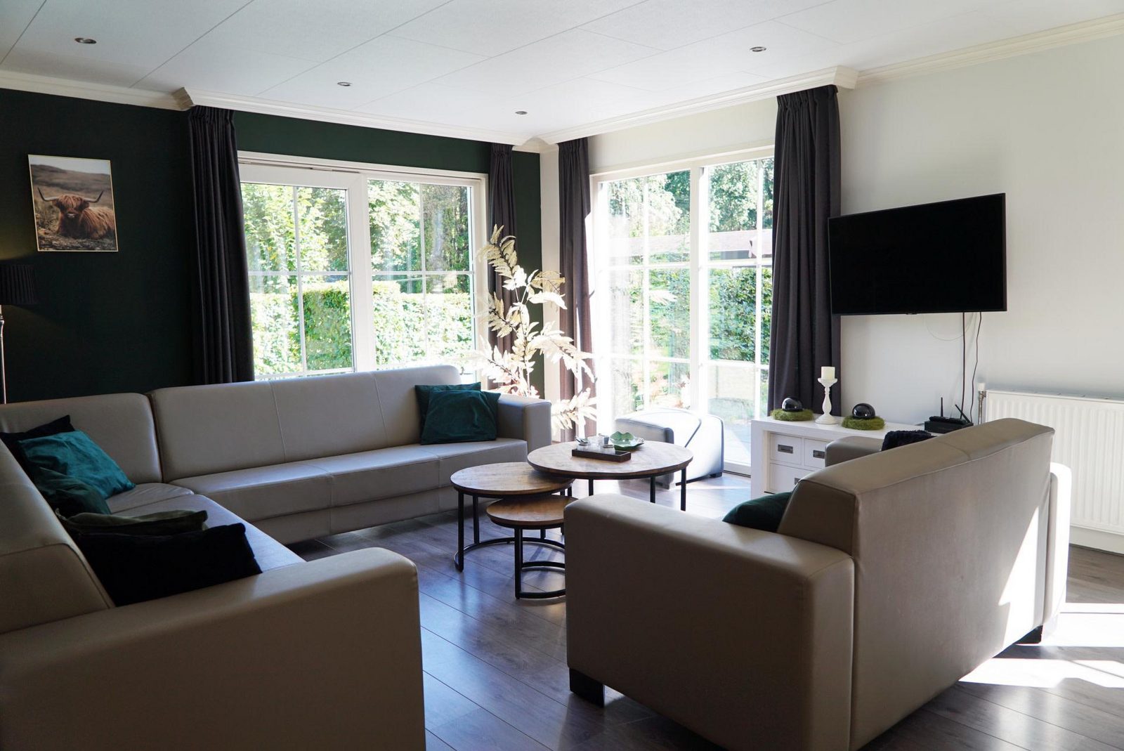 Hackfort l'etage 10