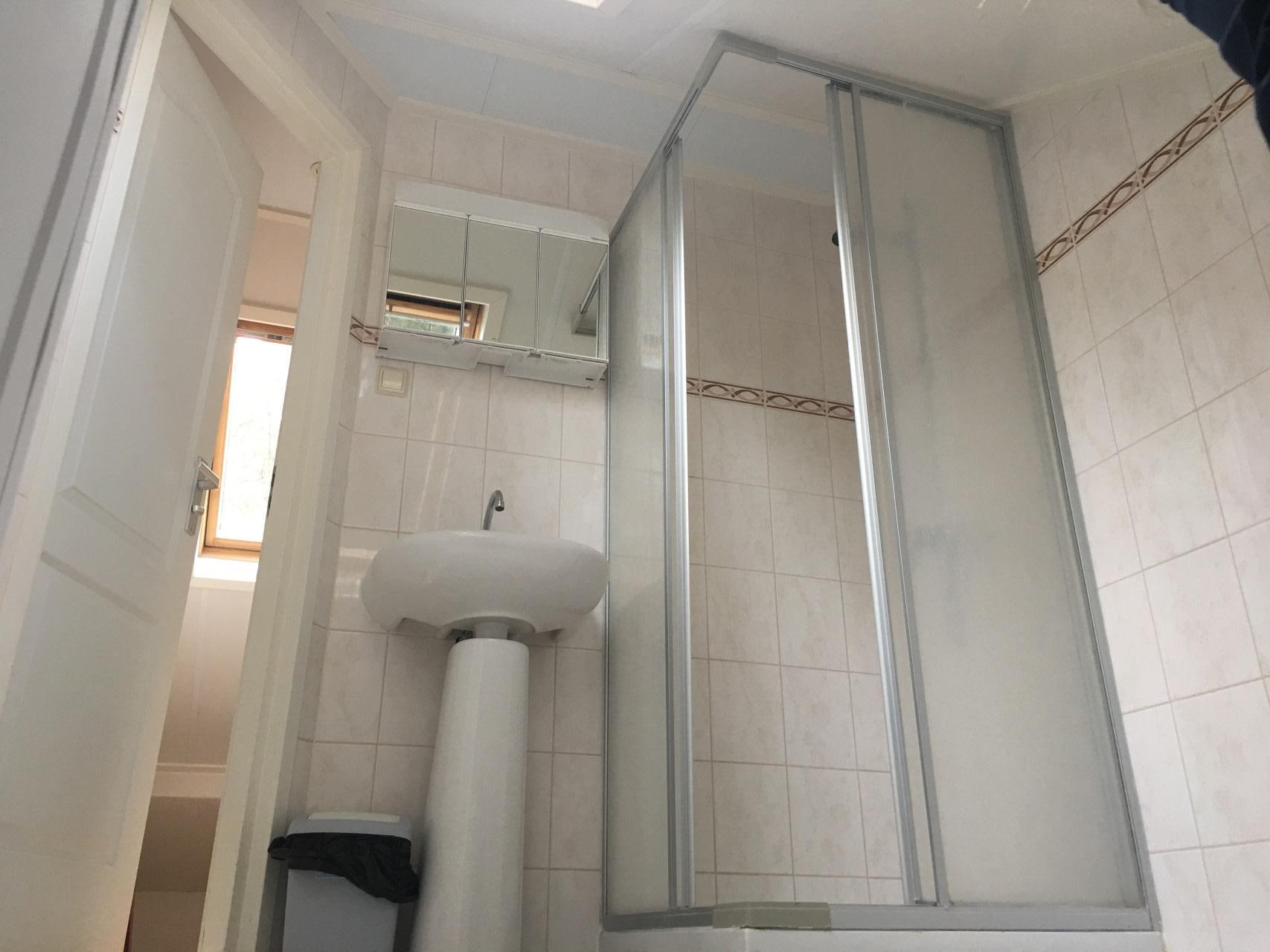 Accommodatie De Achterhoek - Grote accommodatie - Hackfort l'etage 8 - 9