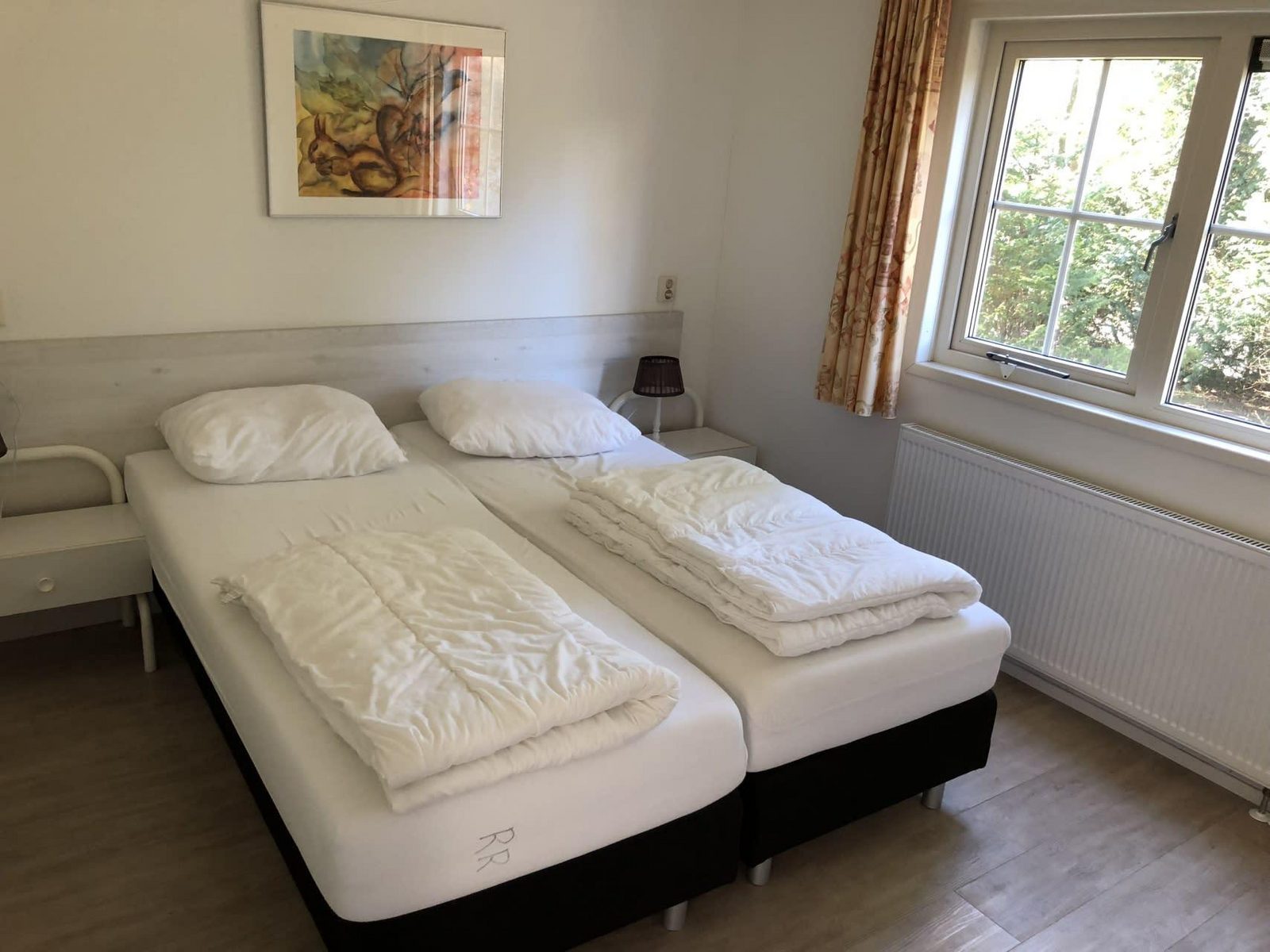 Hackfort l'etage 8