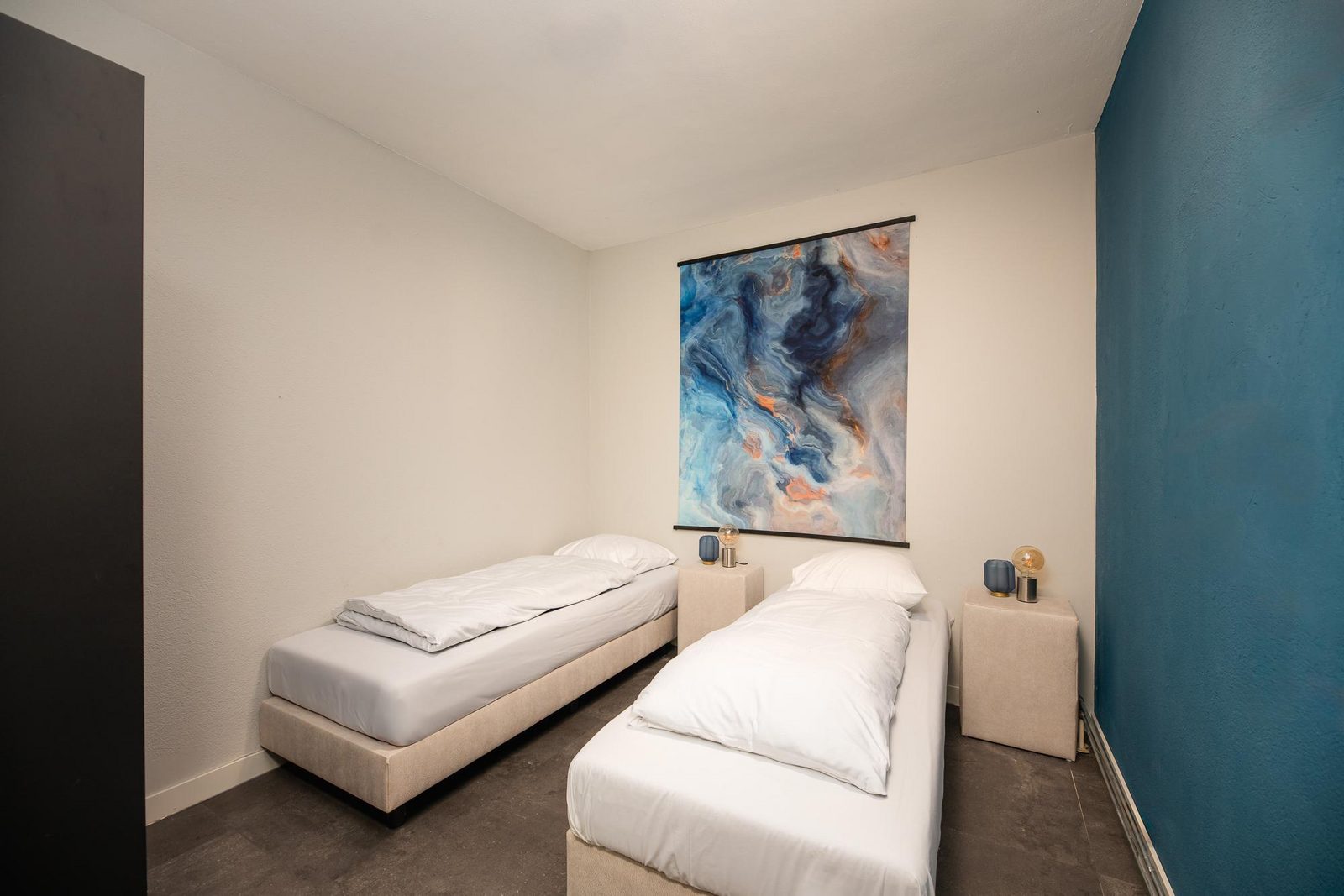 Group villa | 12 people