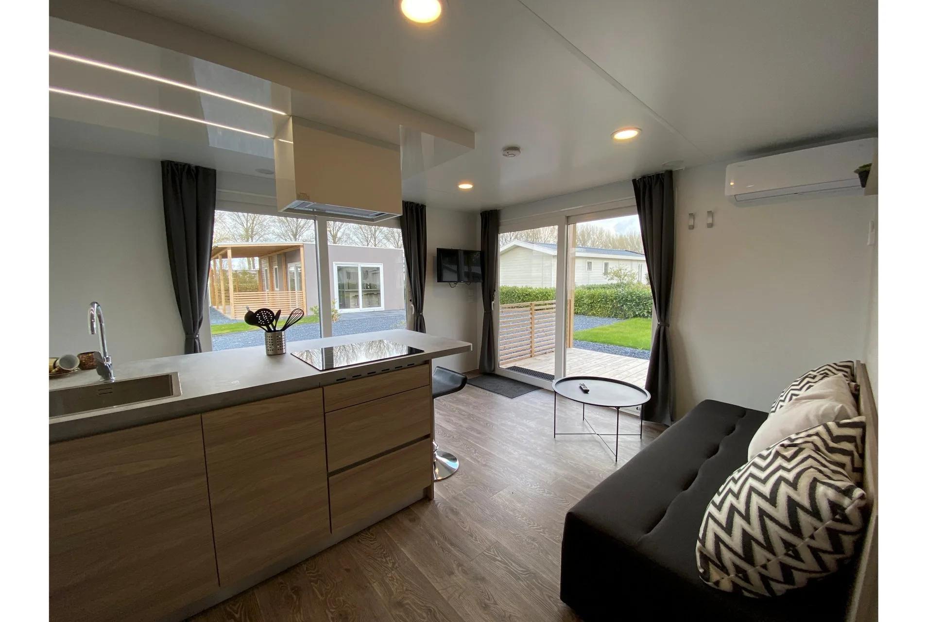 Cottage 4 4