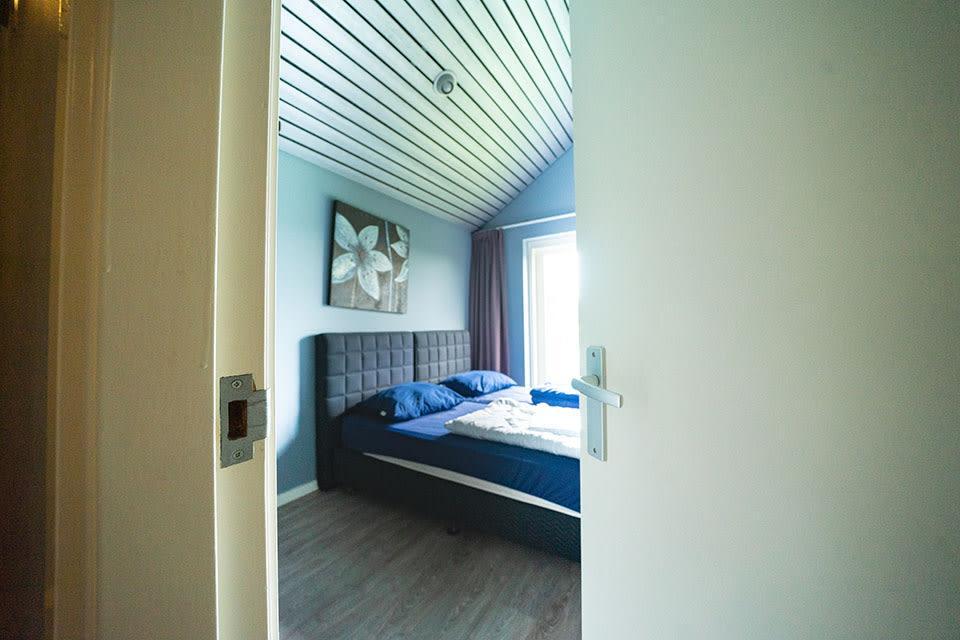 Accommodatie De Biesbosch - Groepsaccommodatie - De Biesbosch 16 - 15