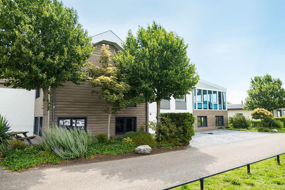 Accommodatie De Biesbosch - Groepsaccommodatie - De Biesbosch 16 - 5