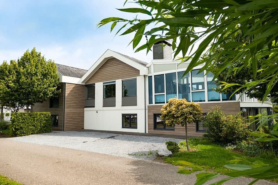 Unterkünfte De Biesbosch - Gruppenunterkunft - De Biesbosch 32 - 1