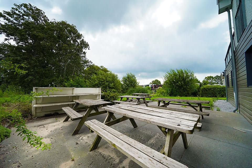 Unterkünfte De Biesbosch - Gruppenunterkunft - De Biesbosch 32 - 30