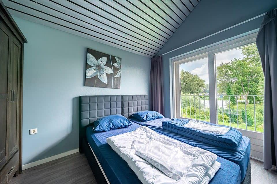 Unterkünfte De Biesbosch - Gruppenunterkunft - De Biesbosch 32 - 22