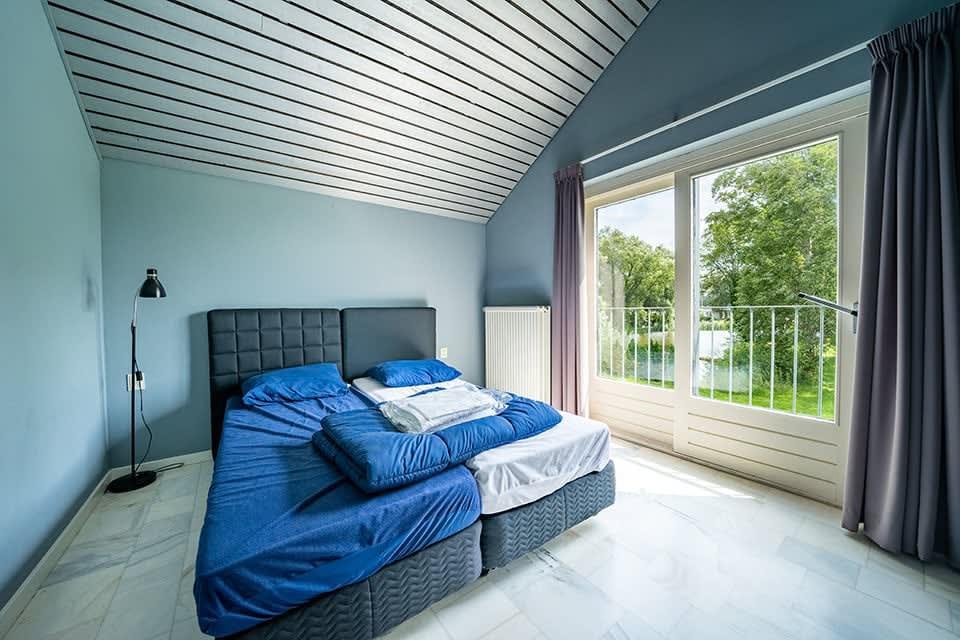 Unterkünfte De Biesbosch - Gruppenunterkunft - De Biesbosch 32 - 20