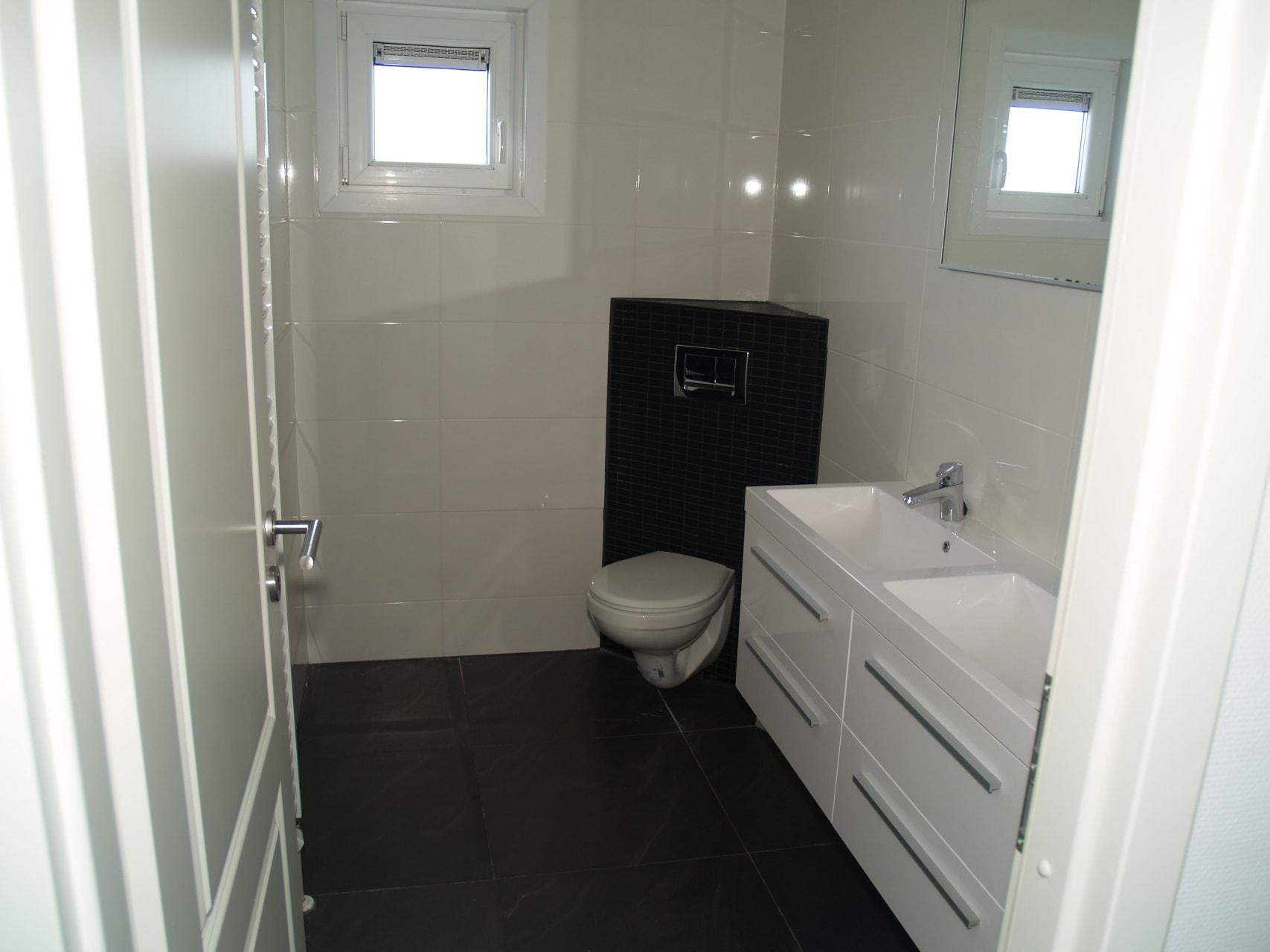 Accommodatie De Biesbosch - Chalet - Hackfort 6 - 12