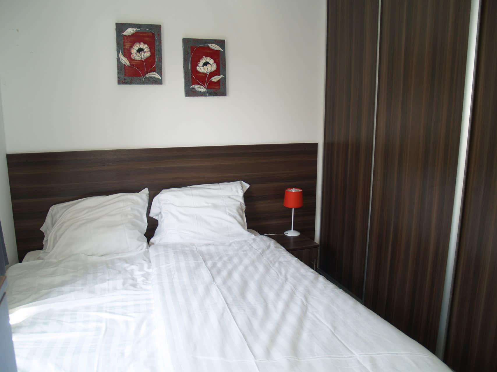 Accommodatie De Biesbosch - Chalet - Hackfort 6 - 11