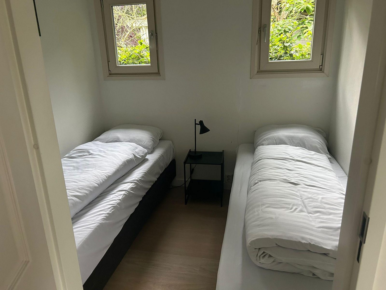 Hackfort l'etage Combi 14