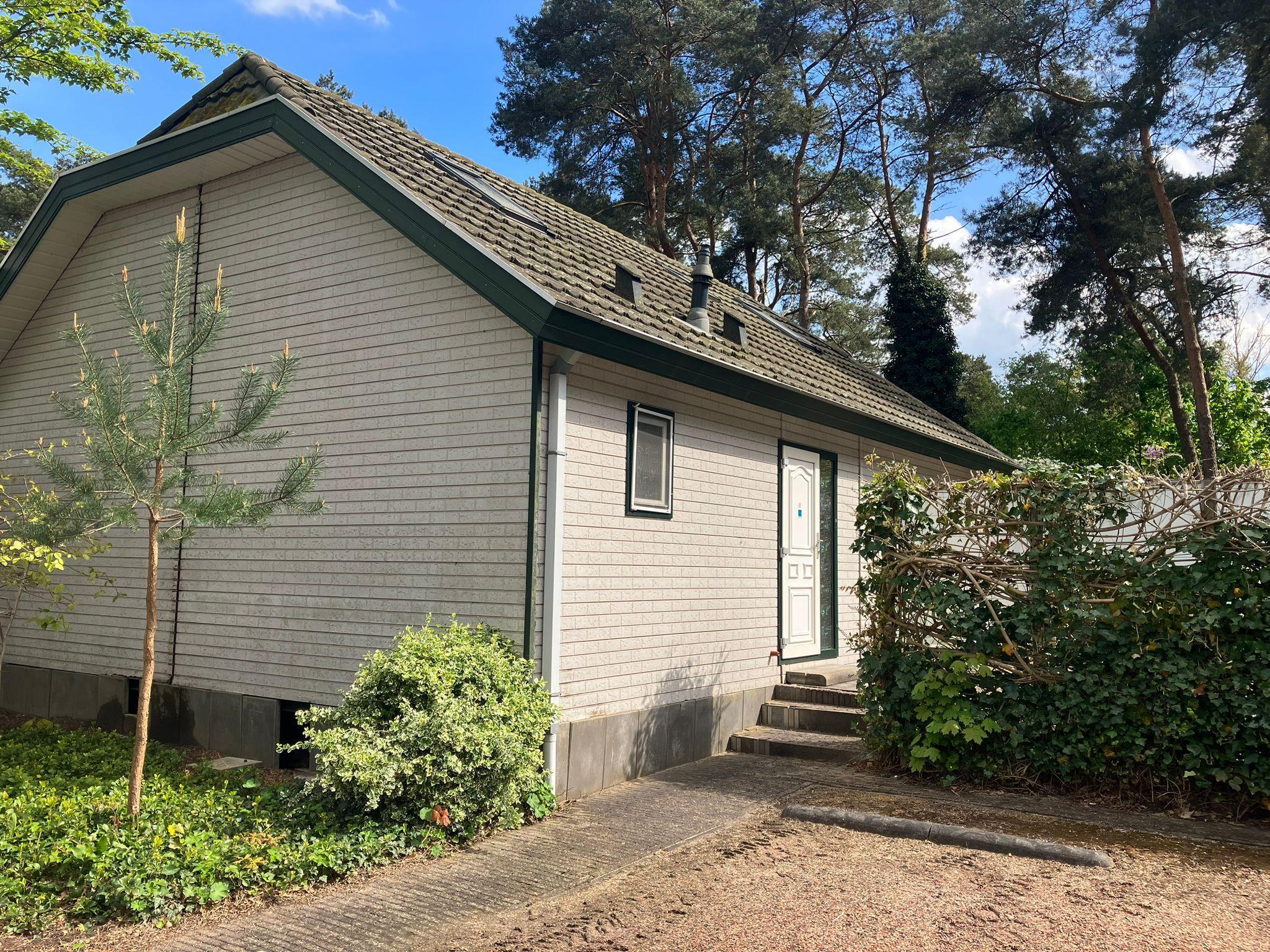 Hackfort l'etage Combi 14 1