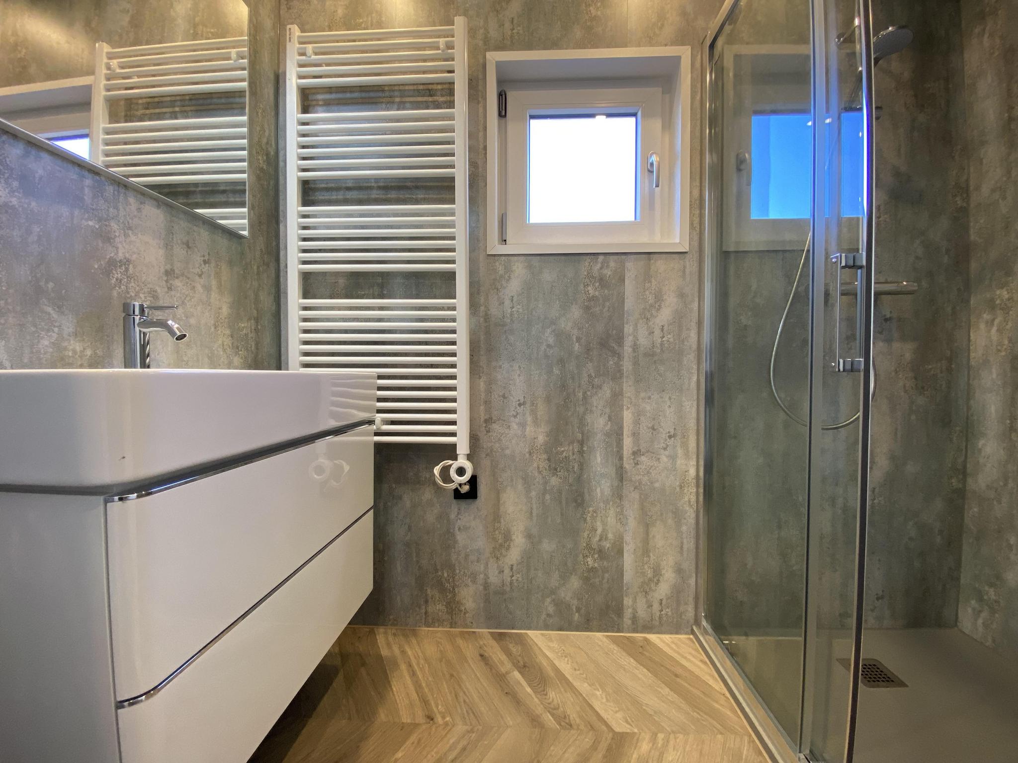 Accommodatie De Biesbosch - Chalet - Just Nature 4 - 12