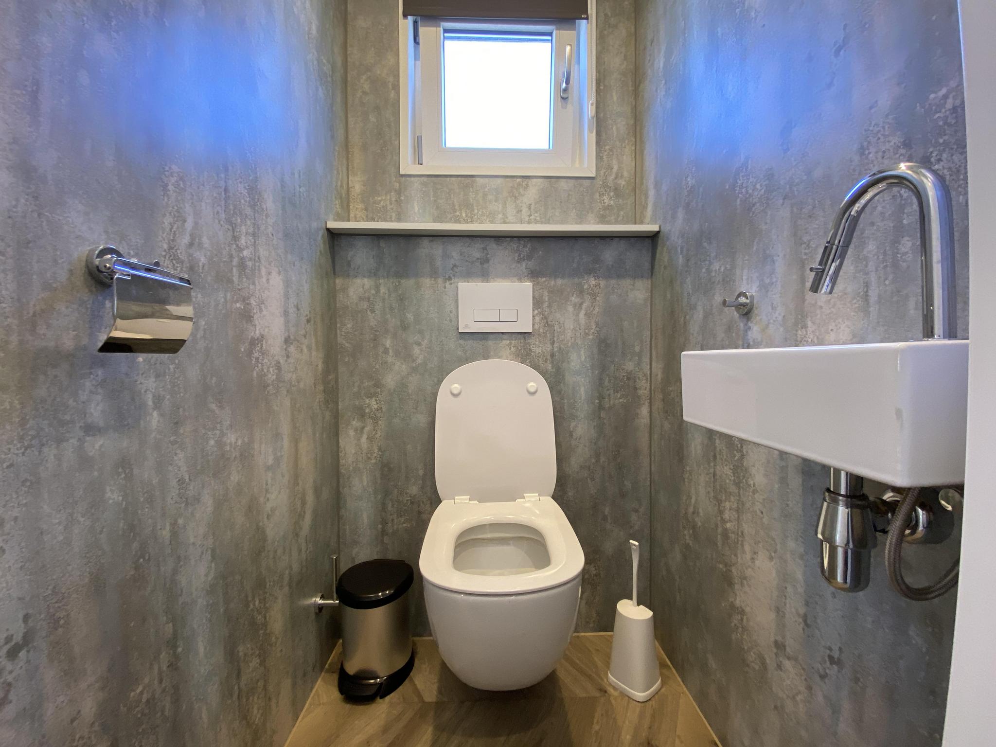 Accommodatie De Biesbosch - Chalet - Just Nature 4 - 13