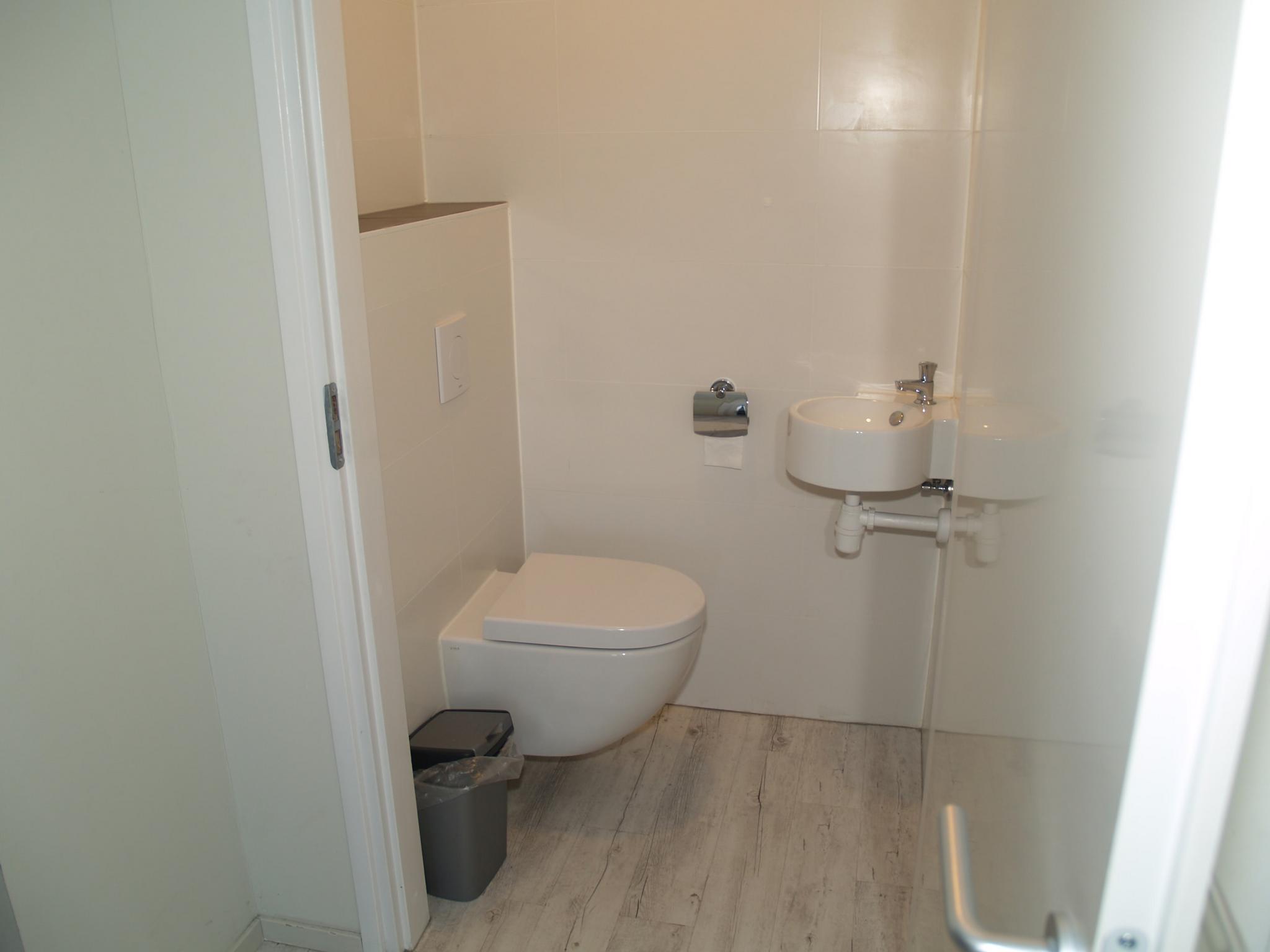 Accommodatie De Biesbosch - Groepsaccommodatie - Pavilion 16 - 9