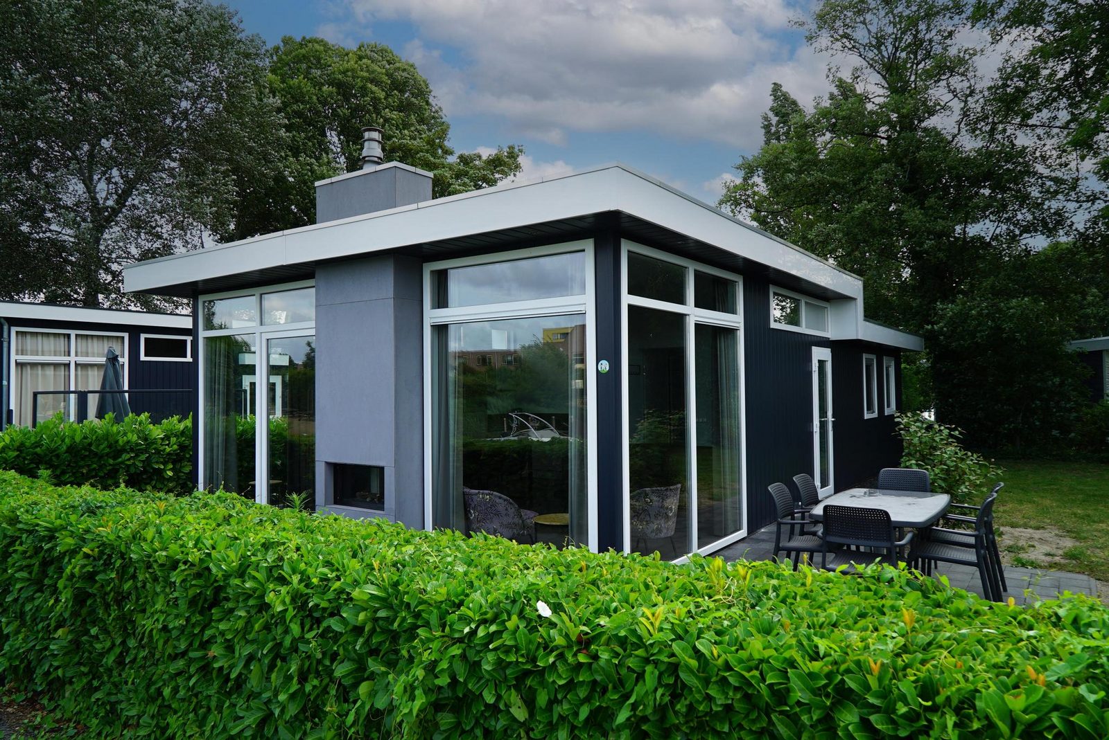 Pavilion 6