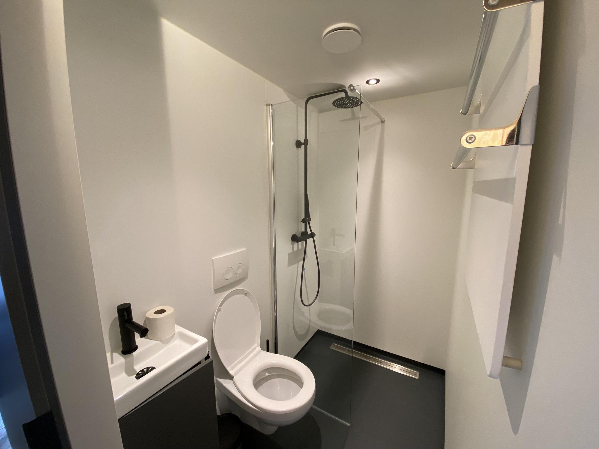 Accommodation De Biesbosch - Tiny house - Solo Retreat 4 - 11