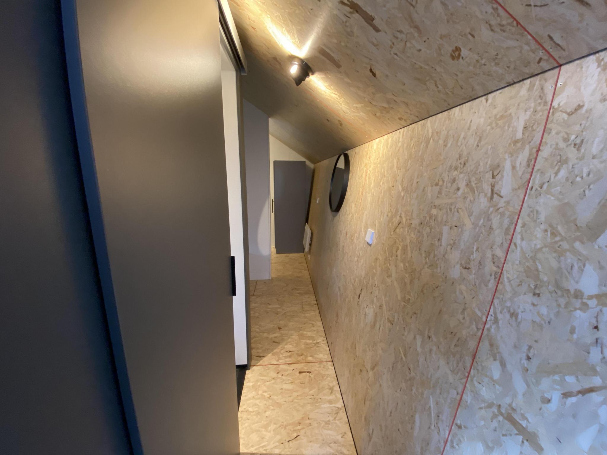 Accommodation De Biesbosch - Tiny house - Solo Retreat 4 - 10