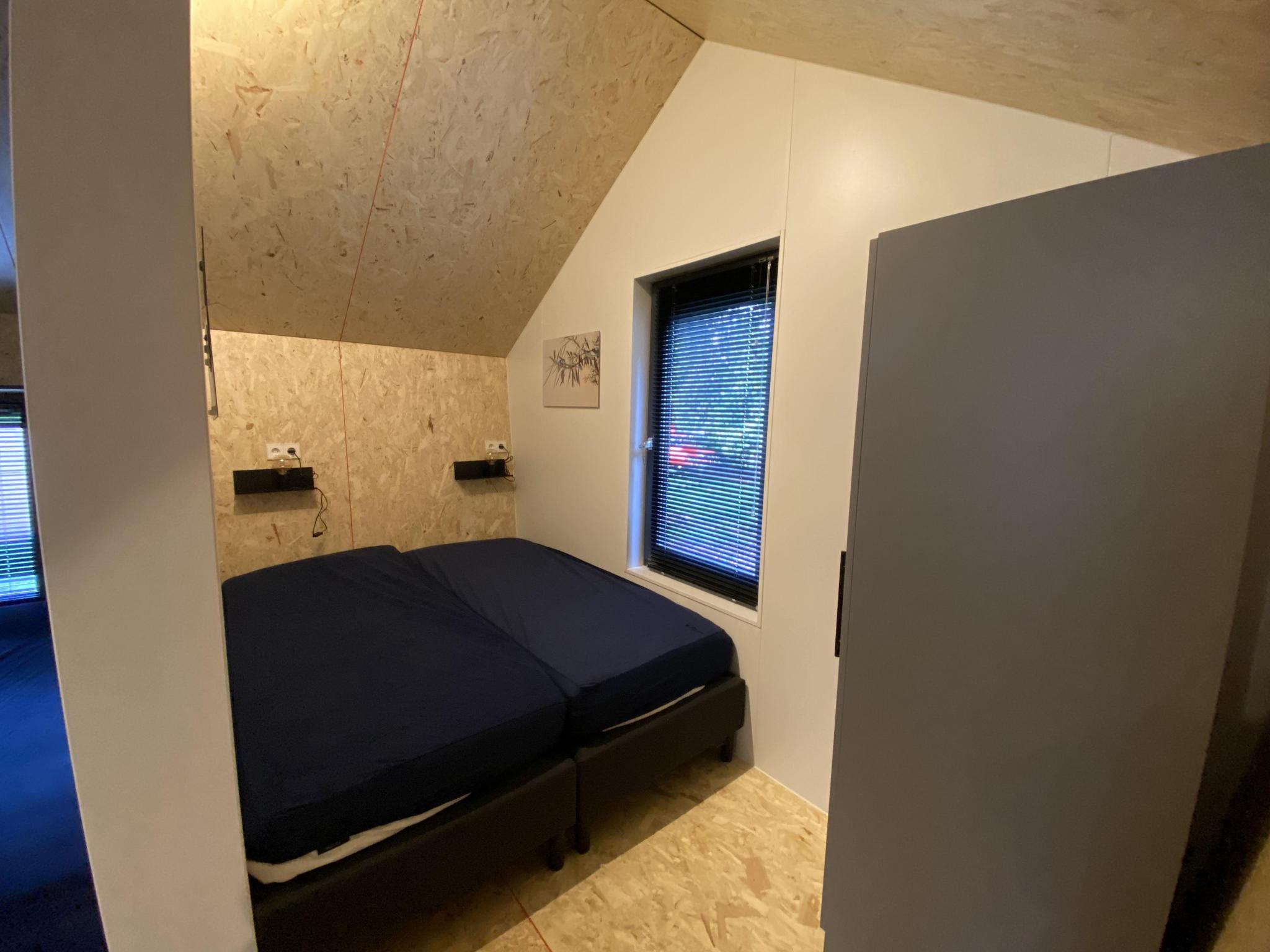 Solo Retreat 4 5