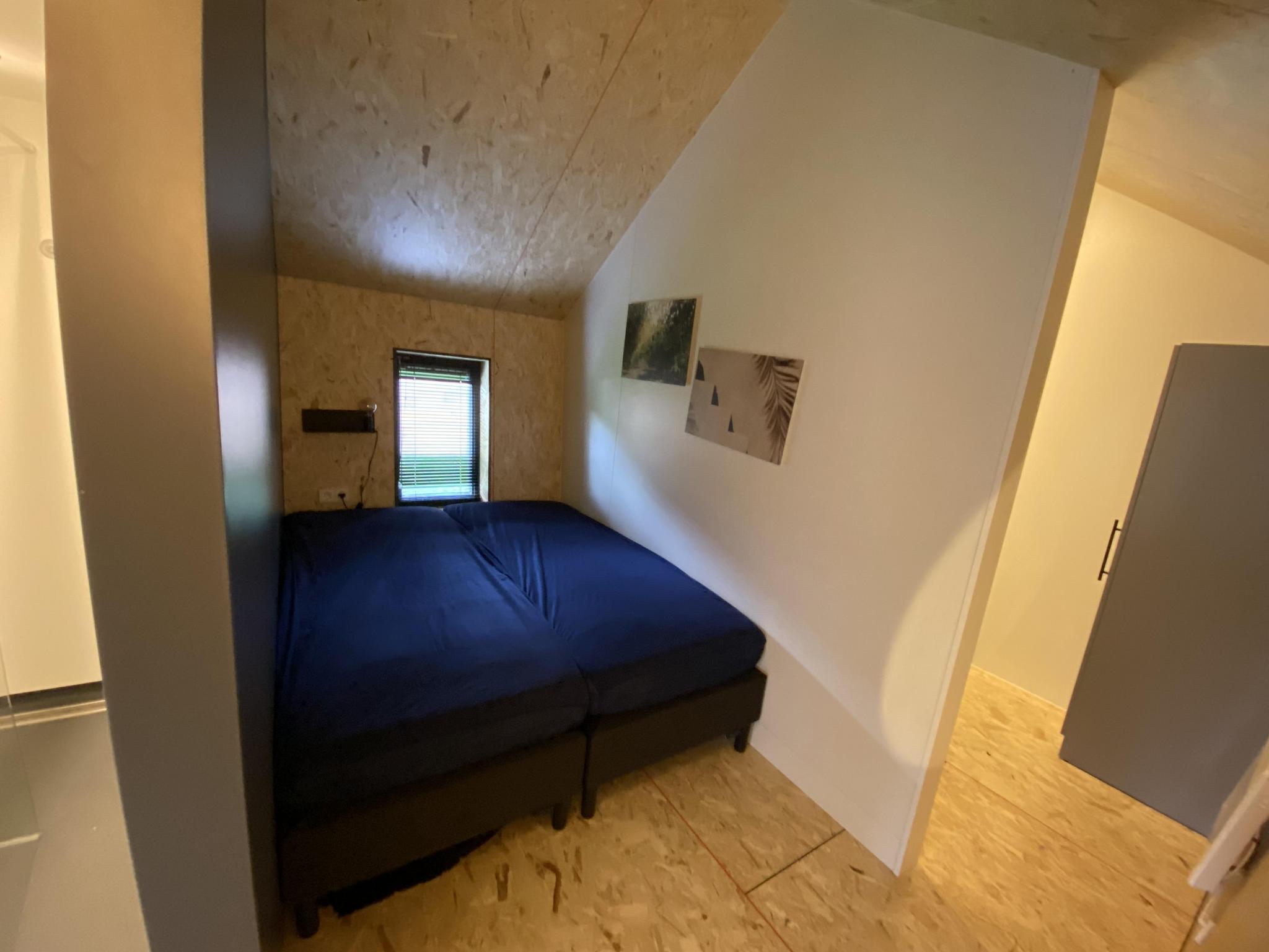 Accommodation De Biesbosch - Tiny house - Solo Retreat 4 - 9