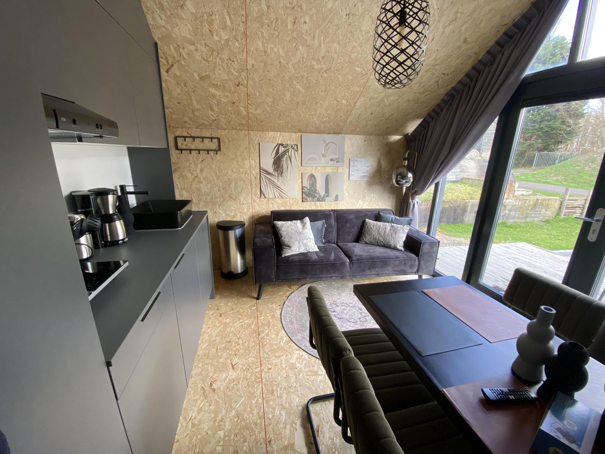 Solo Retreat 4 4