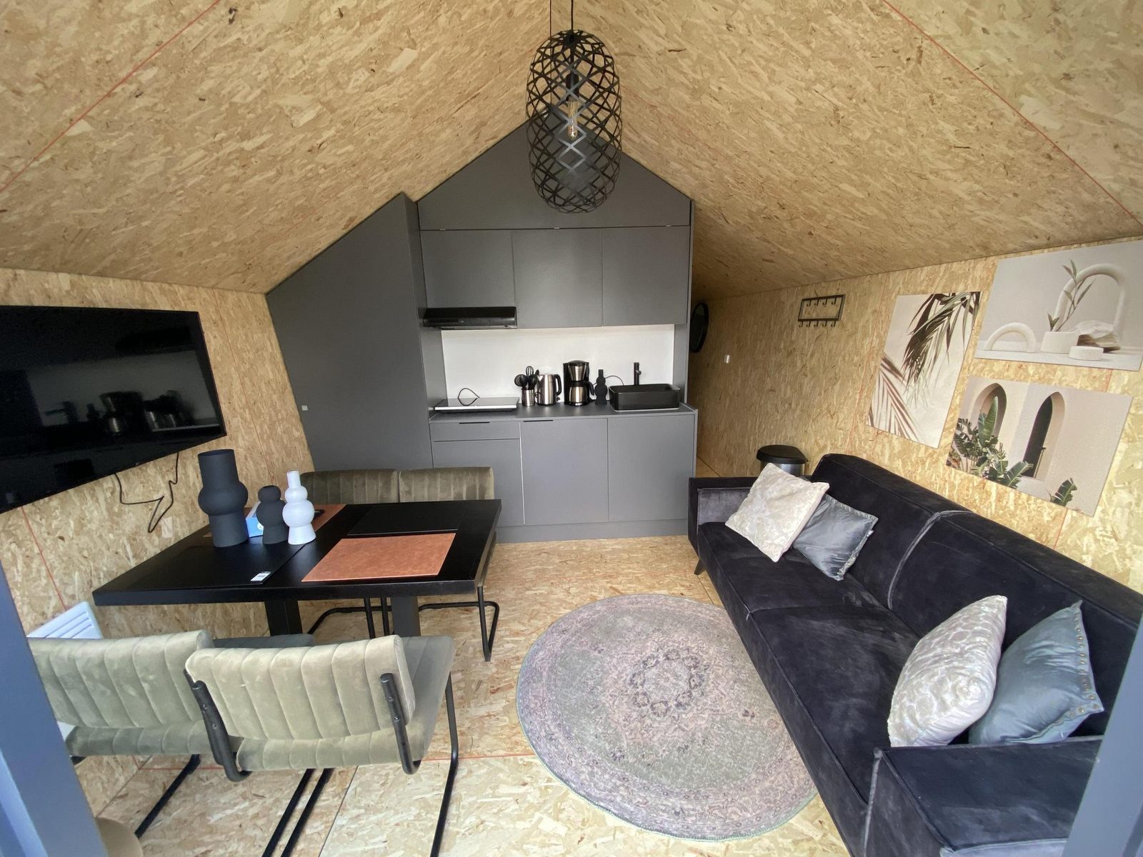 Solo Retreat 4