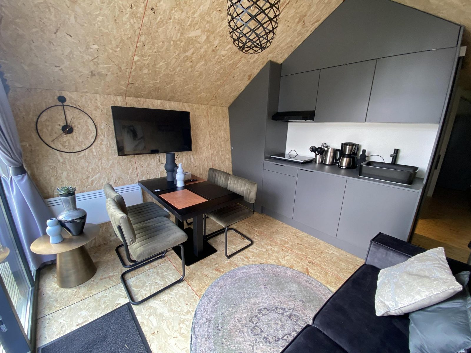 Solo Retreat 4