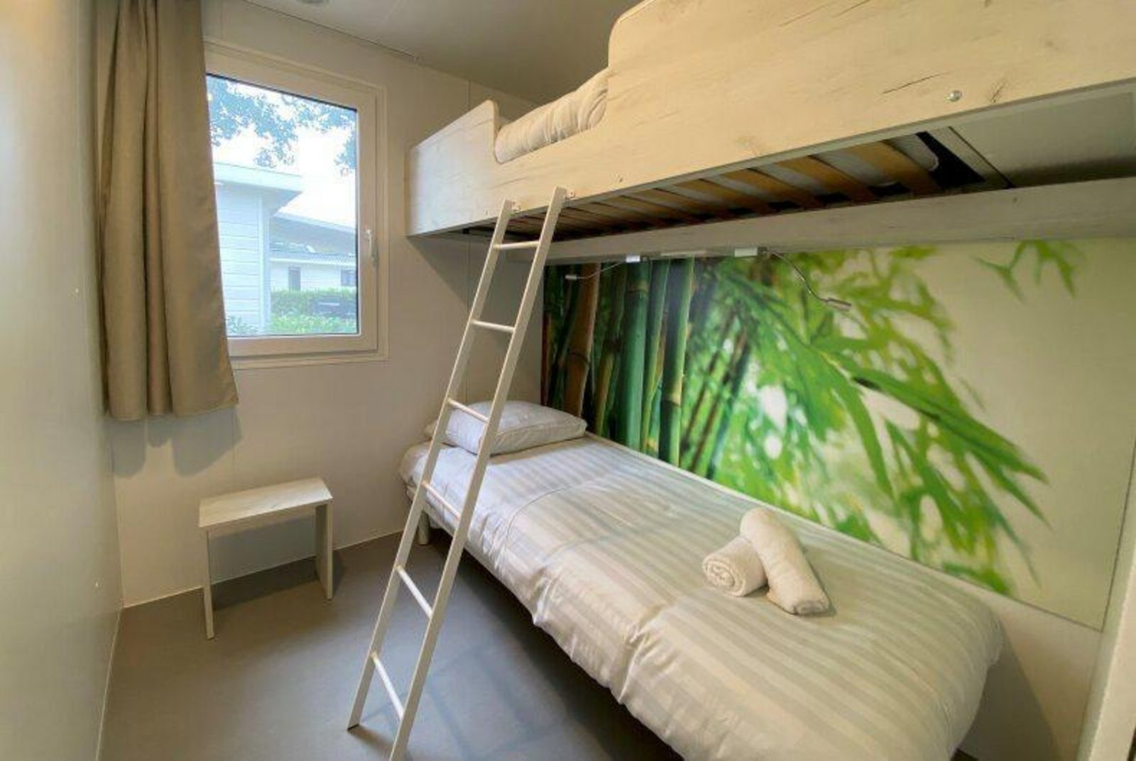 Tiny Cottage 2+2
