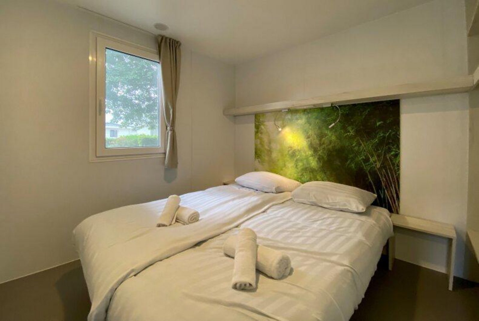 Tiny Cottage 2+2