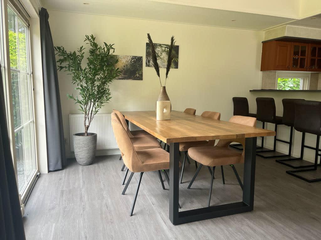 Hackfort l'etage Sauna 6 3