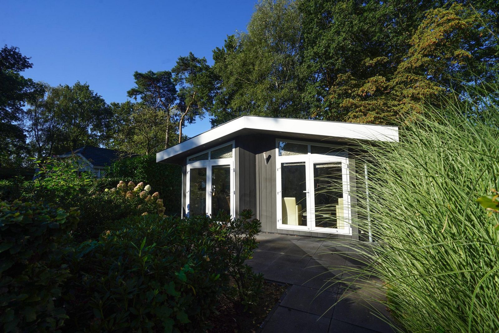 Hackfort Sauna 6