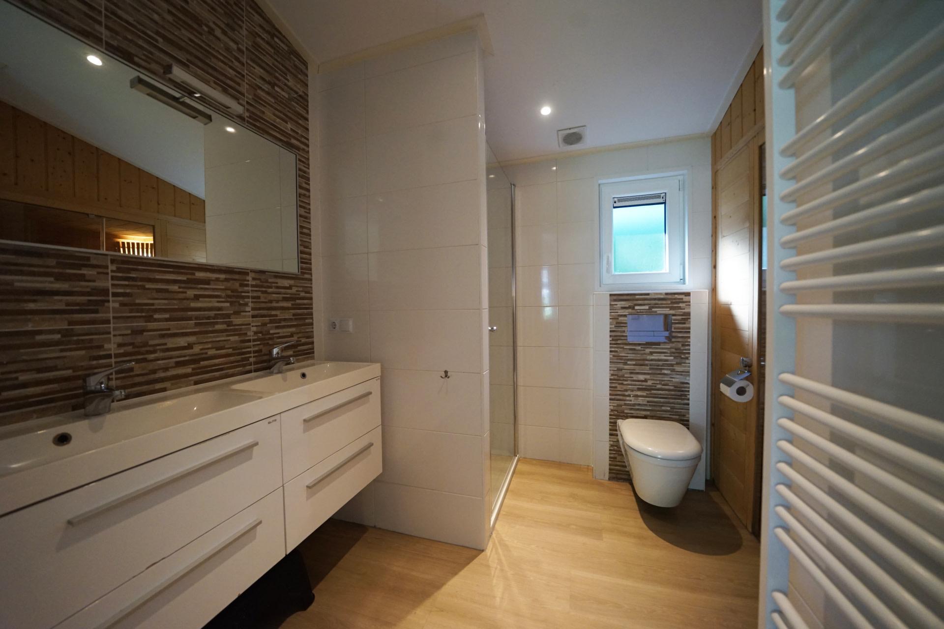 Accommodatie De Achterhoek - Chalet - Hackfort Sauna 6 - 10